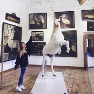 Meet your Posher, Kate